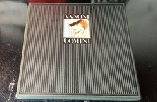 Ornella Vanoni Uomini LP