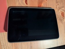 Monitor 8 pollici Mercedes