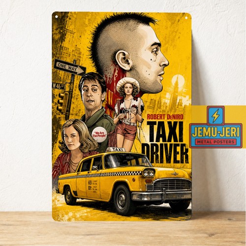 Taxi driver robert - driver,