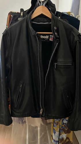 Schott pelle - schott,