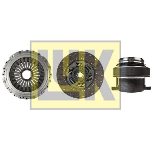 Kit frizione schaeffler luk - kit,