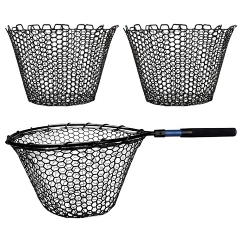 Pezzi rete pesca - 2,