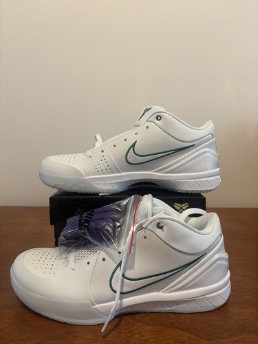 Taglia nike kobe 4 - taglia,