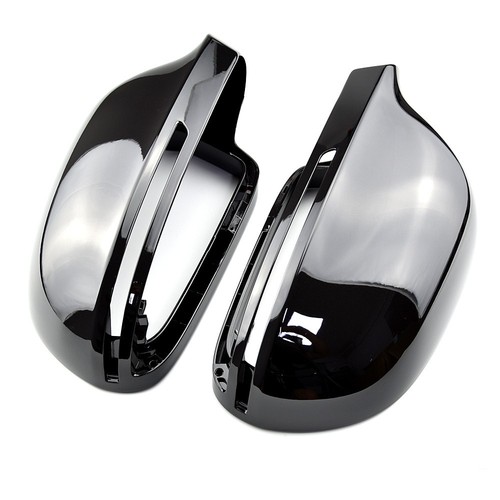 Coque retroviseur noir - coque,