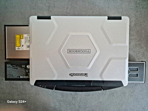 Panasonic toughbook mk3 - toughbook,