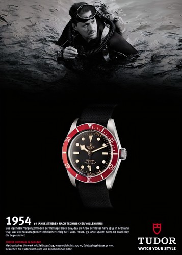 Orologio vintage tudor - orologio,