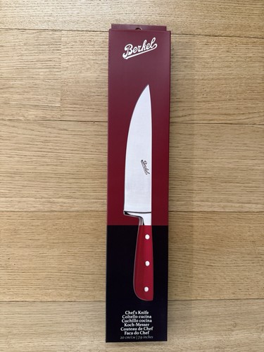 Coltello chef berkel lama - berkel, 20