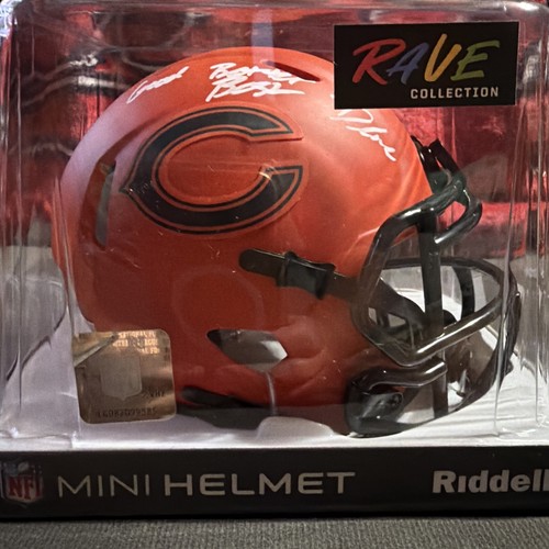 Casco calcio andre swift - da,