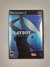 Playboy The Mansion PS2