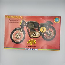 Kit modellino Protar AJS 7R