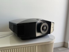 Sony VPL-HW45ES 1080p 3D SXRD