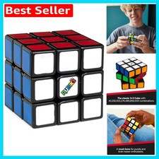 Cubo di Rubik 3x3 - Il puzzle