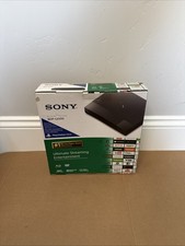 Sony BDP-S3500 Lettore DVD