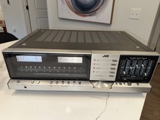 JVC JR-S301 Ricevitore Audio
