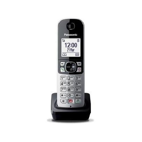 Panasonic tga685exb - panasonic, kx-tga685exb