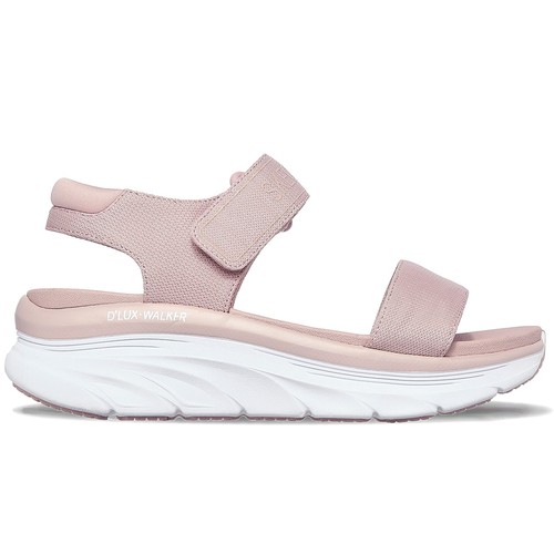 Sandali skechers lux walker - sandali,