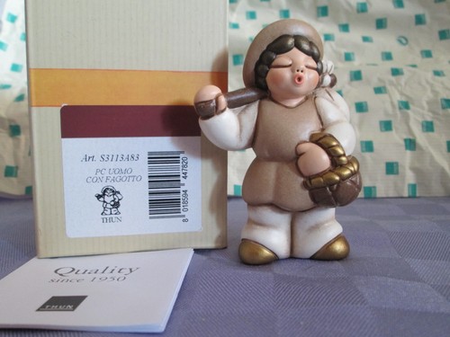 Thun presepe uomo - thun, con