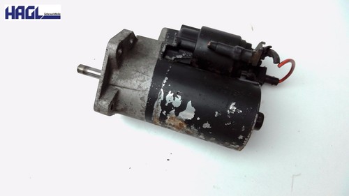 Motorino avviamento 0001113013 - motorino,