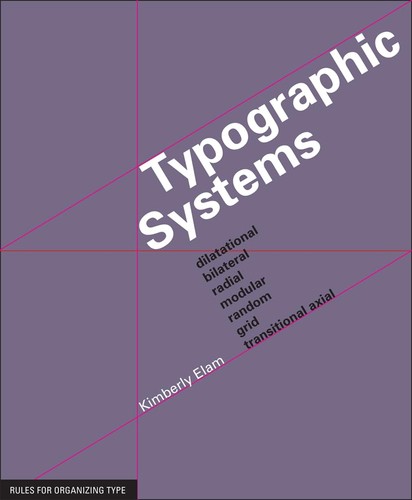 Typographic systems - typographic,