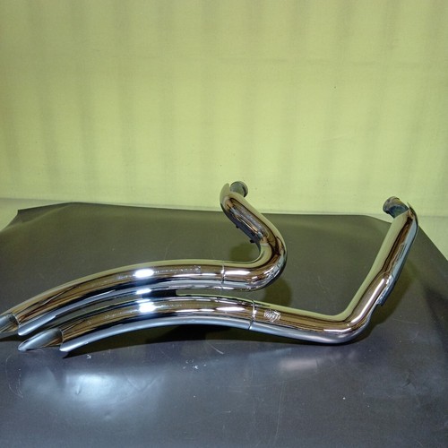 Modello touring vance hines - modello,