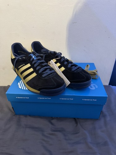 Adidas spzl samoa nero - adidas,