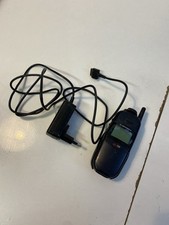 Telefono Cellulare Motorola cd920 MC2-41B11 con Batteria e Cavo- NON Testato