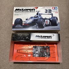 NUOVO Tamiya F103RS Mclaren