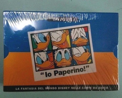 Disney carte ramino dal - da,