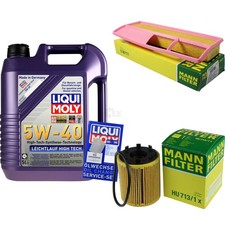 Kit tagliando filtro - kit,