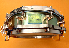 Piccolo rullante bronzo 14x4