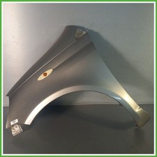 Parafango Carrozzeria Anteriore Sinistra SX TOYOTA YARIS 2001 2005 GRIGIO 1D2