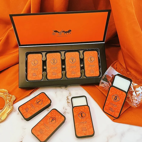 Set regalo profumo - , 4