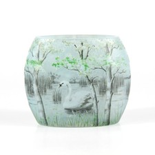 Vaso Daum Nancy originale