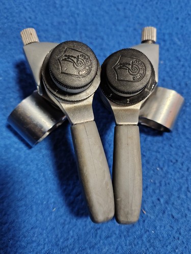 Cambio pollice atb - pollice, atb/mtb