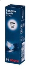 Bulb, reading light for BOSCH