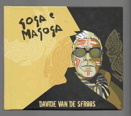 Davide van sfroos - davide,