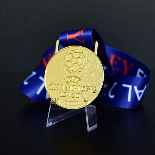 Medaglia vincitori wembley - medaglia,