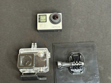 GoPro Hero 4 Silver custodia