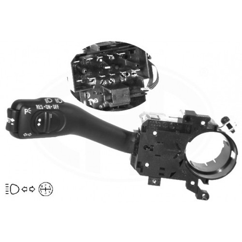 Devio luci per - a6, vw