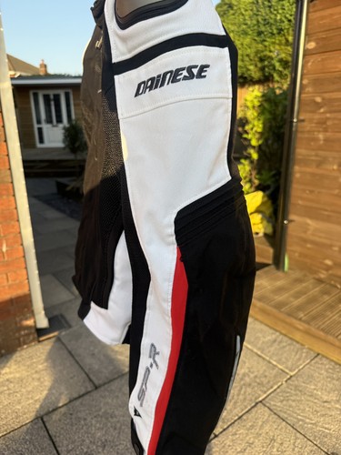 Giacca moto dainese - giacca,