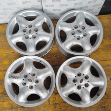 6jx16ch ET.46 Disco ruota post. in lega SX LAND ROVER FREELANDER 2.0 TD Suv