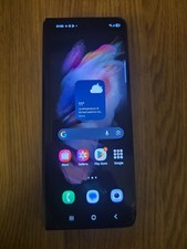 Samsung Galaxy Z Fold 3