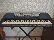 Yamaha psr 340 - yamaha, keyboard