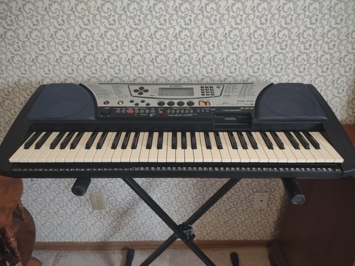 Yamaha psr 340 tastiera - 340,