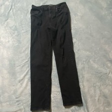 Jeans neri strappati - , kenneth
