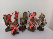 PIXIES DA COLLEZIONE ELFI