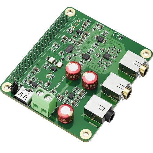 Innomaker hifi dac pro - innomaker,