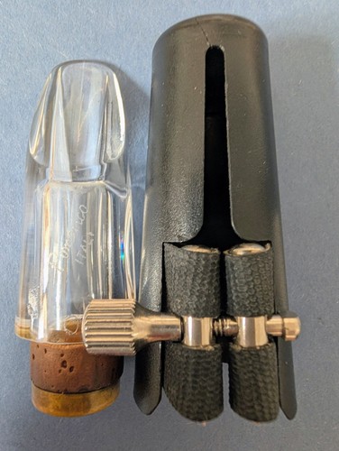 Boccaglio per clarinetto
