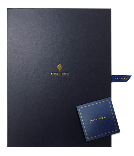 Confezione regalo a5 - confezione,