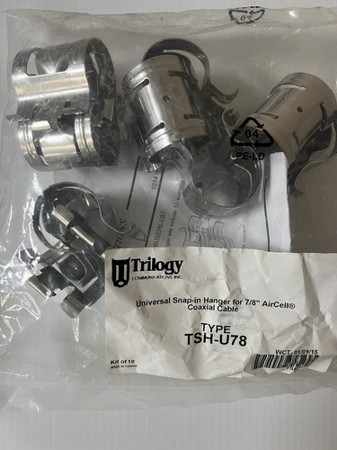 Trilogy tsh u78 gancio - trilogy,